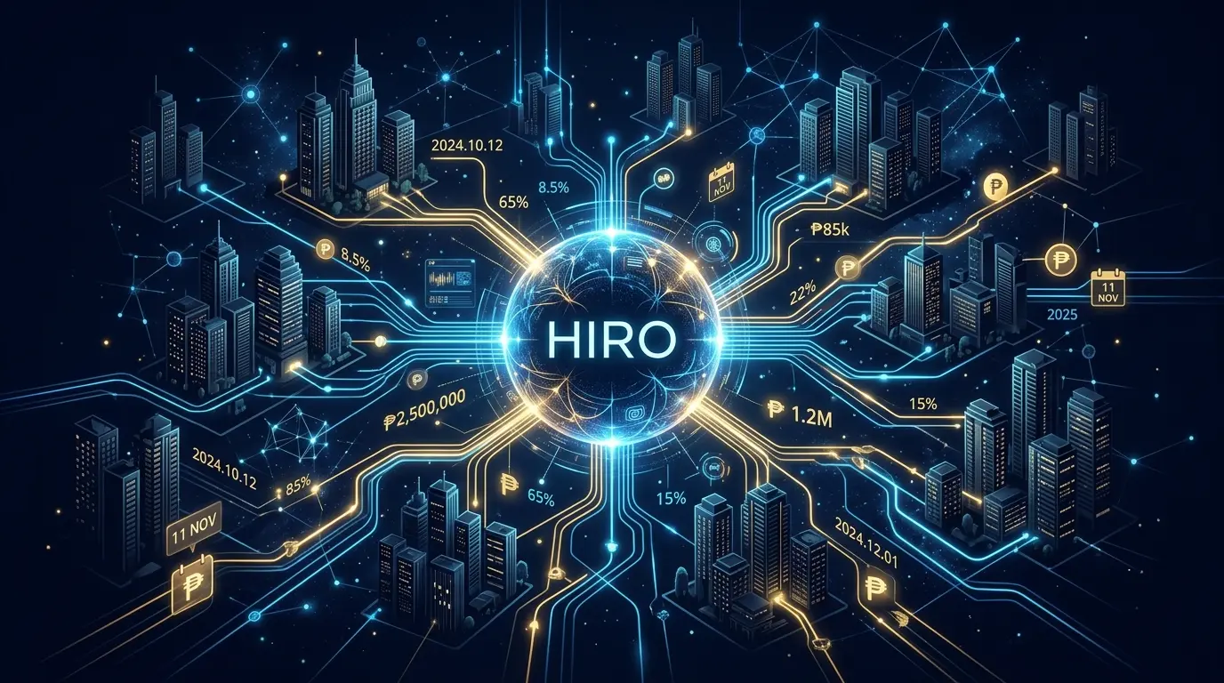 HIRO — HOA Intelligent Resident Officer - Image 3