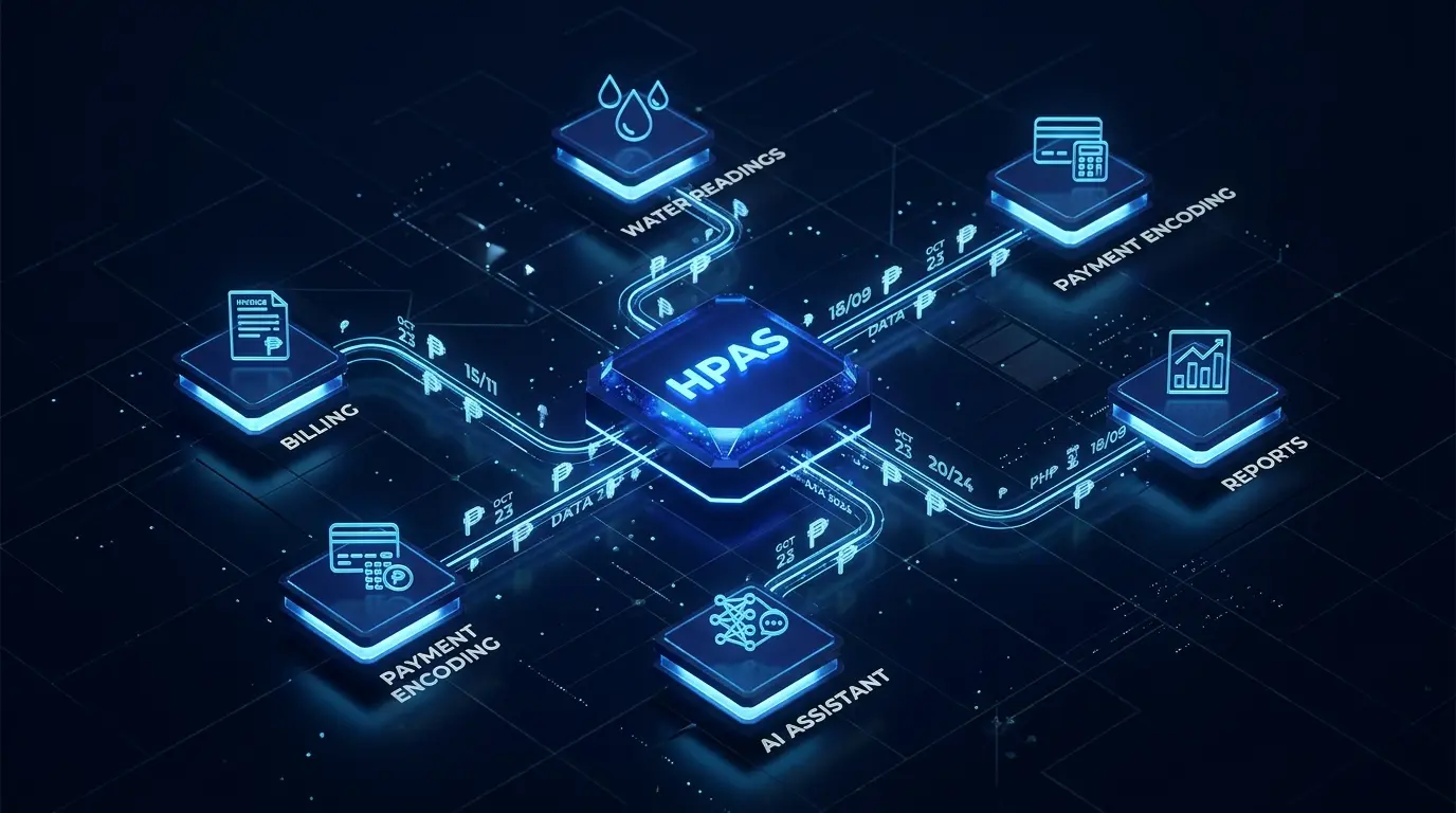 HPAS — HOA Payment AI Suite - Image 4