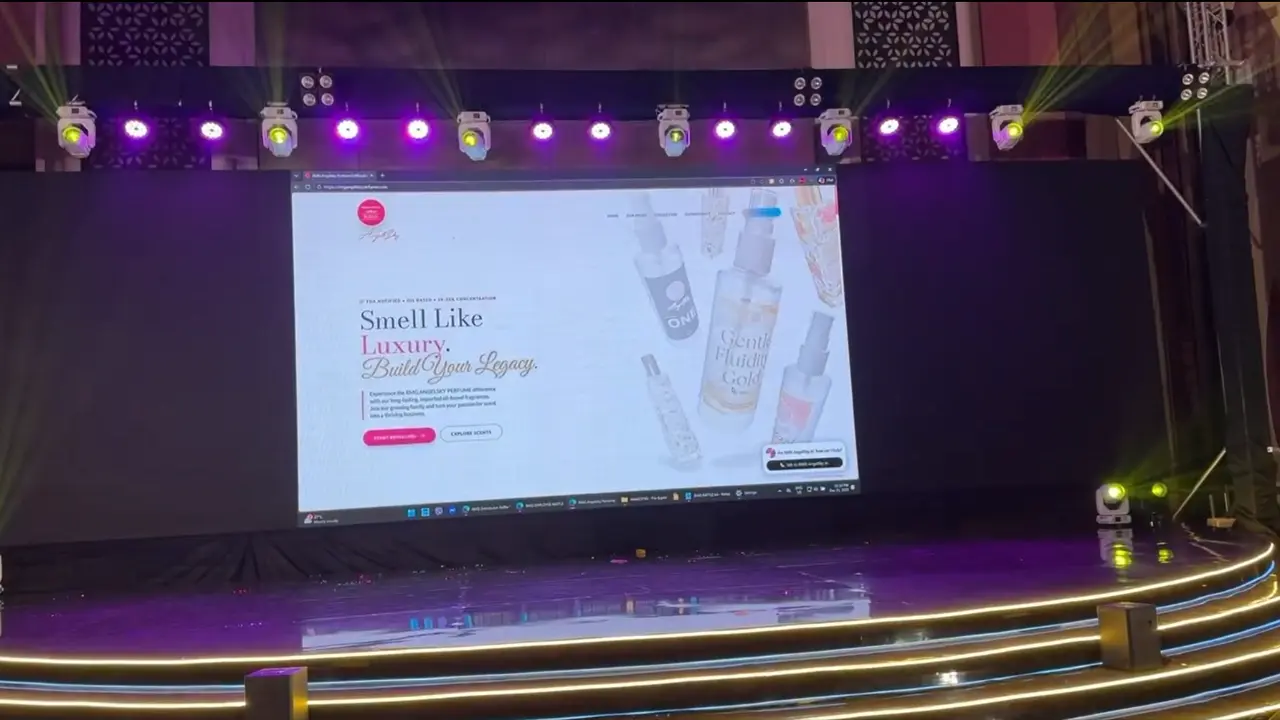 Live Launch: RMG AngelSky AI Showcase